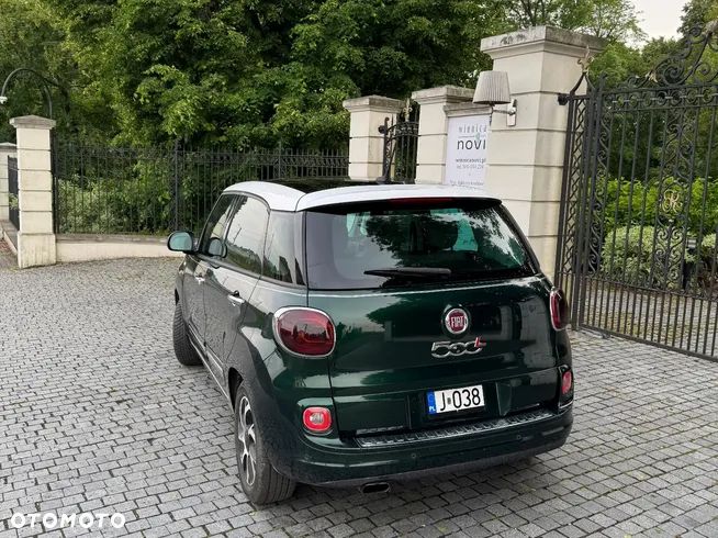 Fiat 500L - 3