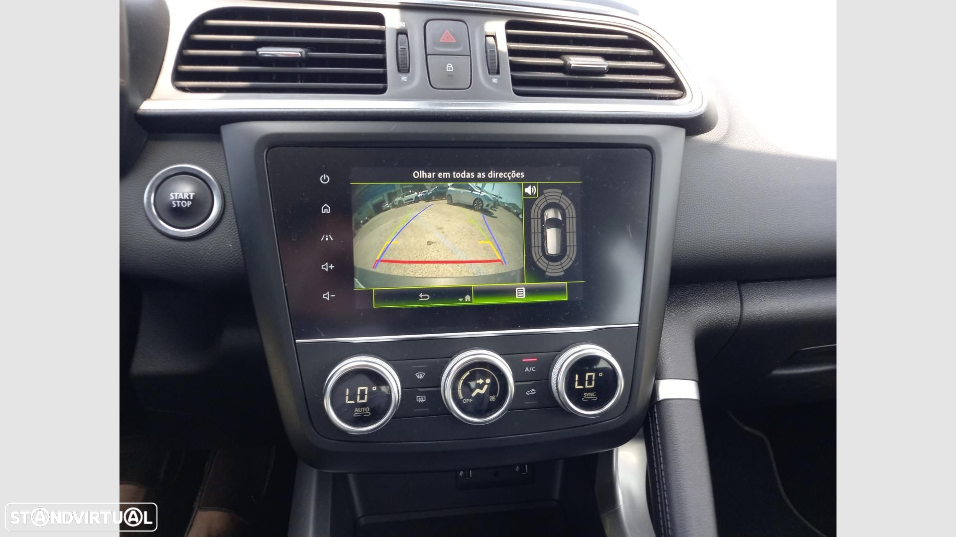 Renault Kadjar 1.3 TCe Intens - 16