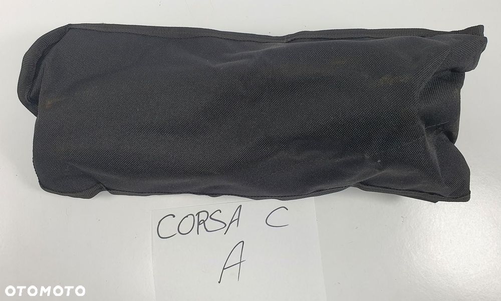 LEWAREK PODNOŚNIK KLUCZ UCHO OPEL CORSA C LIFT 24437084 - 2