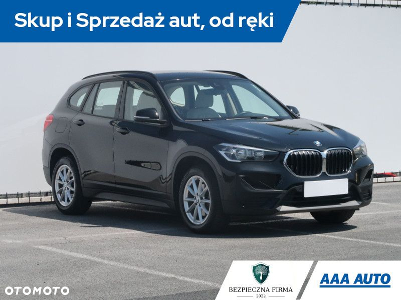BMW X1 - 2