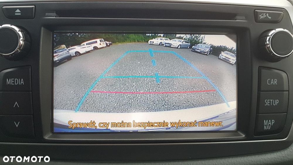 Toyota Yaris 1.5 VVT-i Style Selection - 35