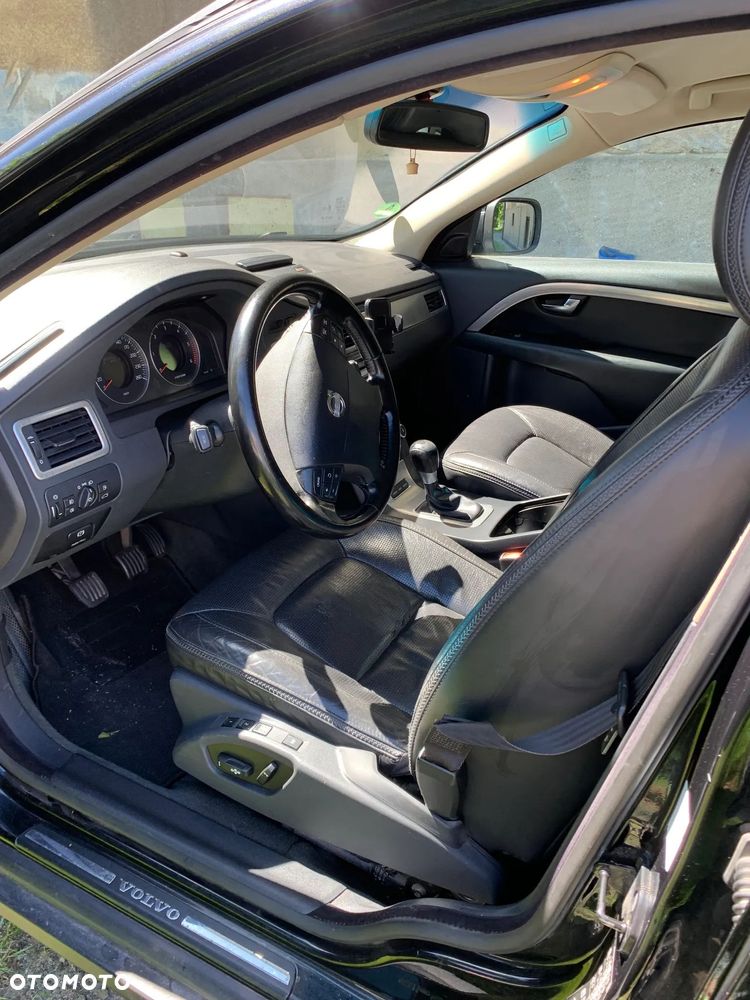 Volvo XC 70 D5 AWD Summum - 2
