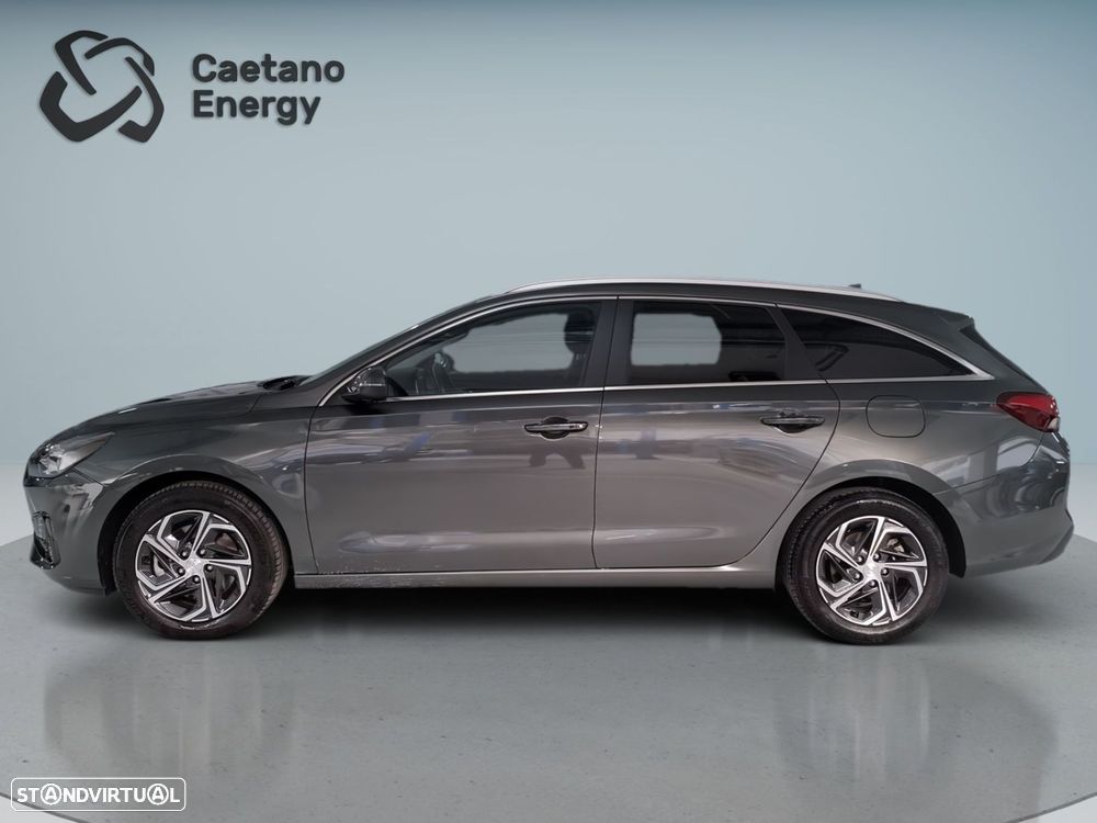 Hyundai i30 1.0 T-GDI Style Plus - 5