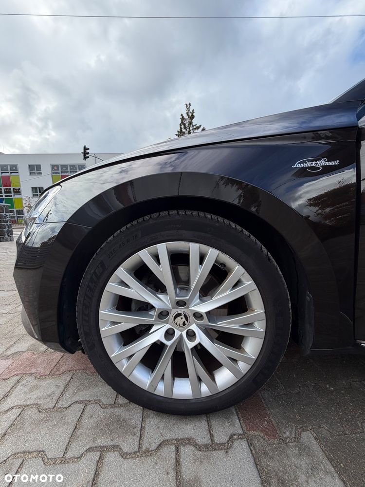 Skoda Superb 1.4 TSI Plug-In Hybrid L&K DSG - 16