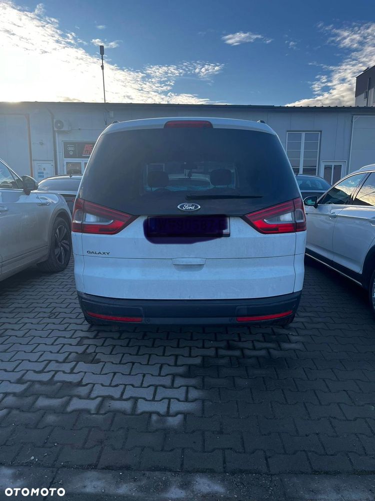 Ford Galaxy - 17