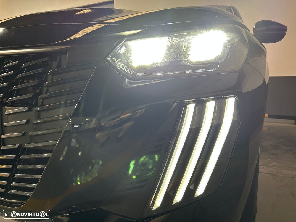 Peugeot 208 1.2 PureTech Active Pack - 5