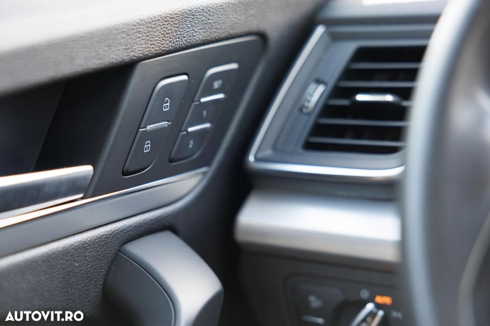 Audi Q5 2.0 TDI Quattro S tronic - 23