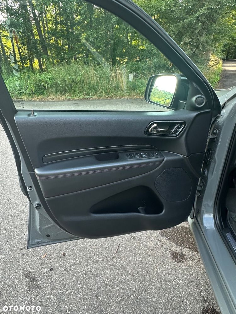 Dodge Durango 5,7 R/T - 7