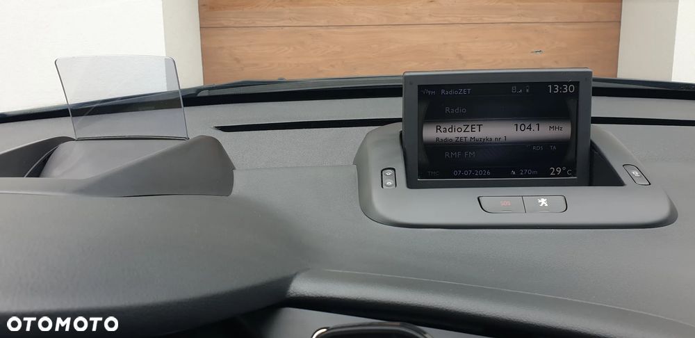 Peugeot 3008 2.0 HDi Premium - 22