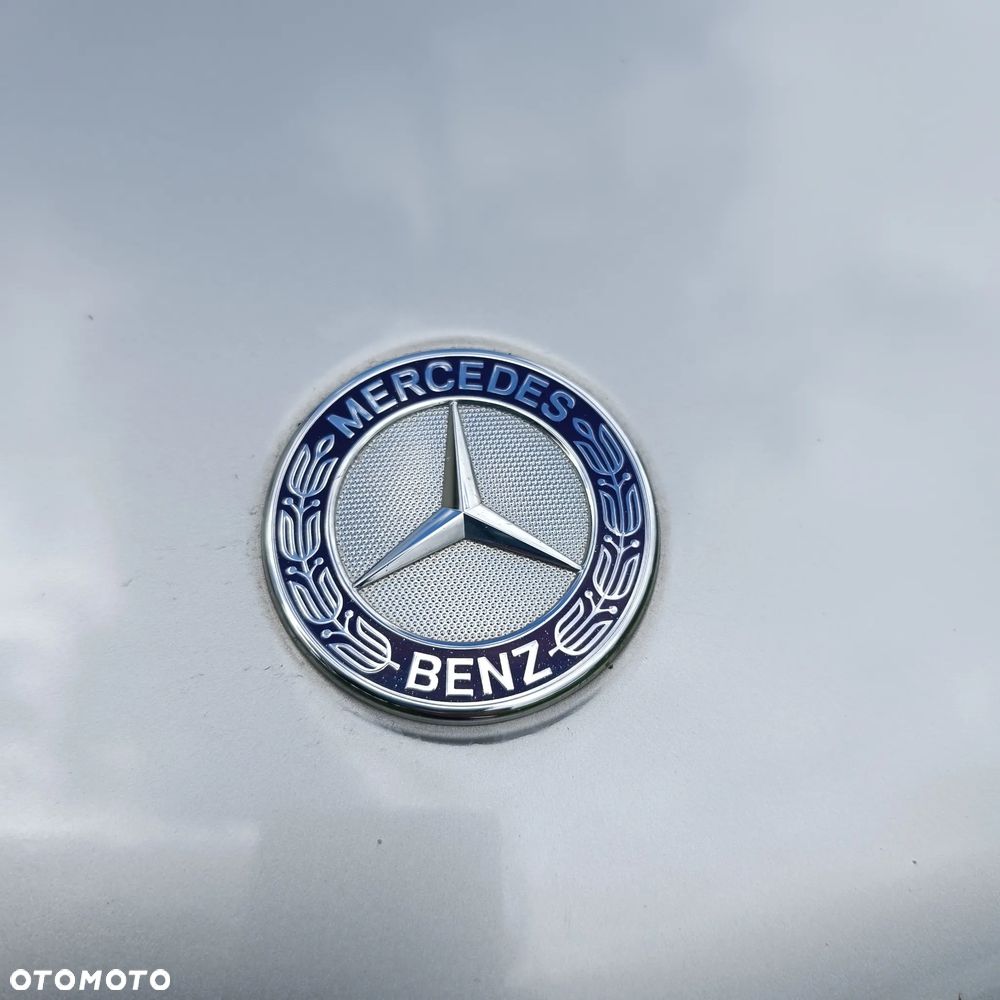Mercedes-Benz Klasa B - 20