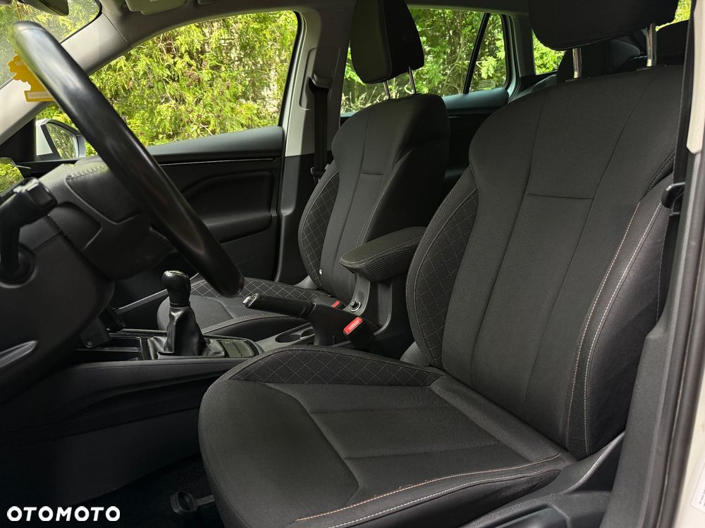 Skoda Scala 1.0 TSI Ambition - 12