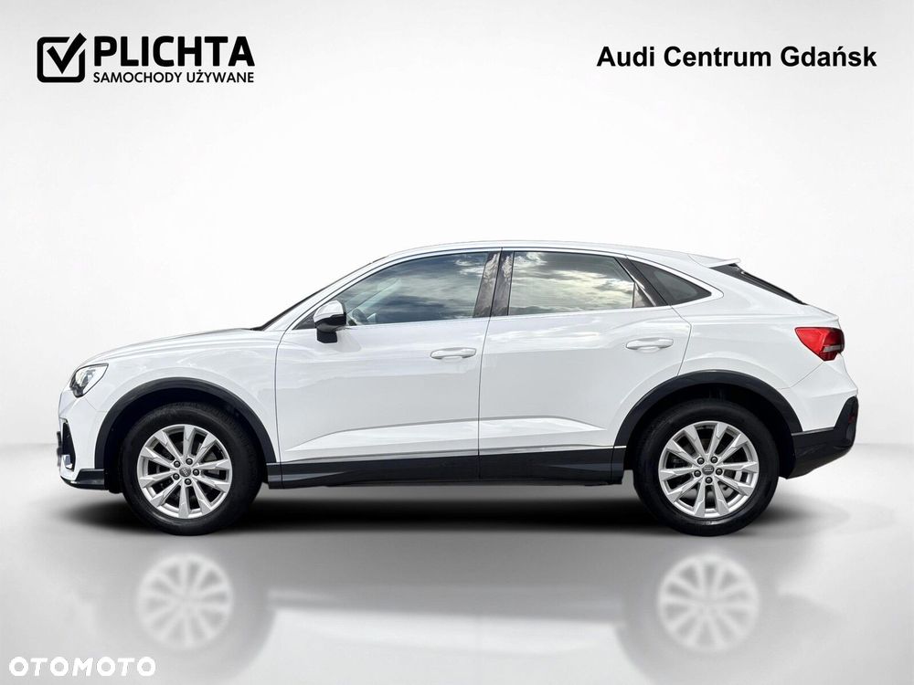 Audi Q3 Sportback - 3