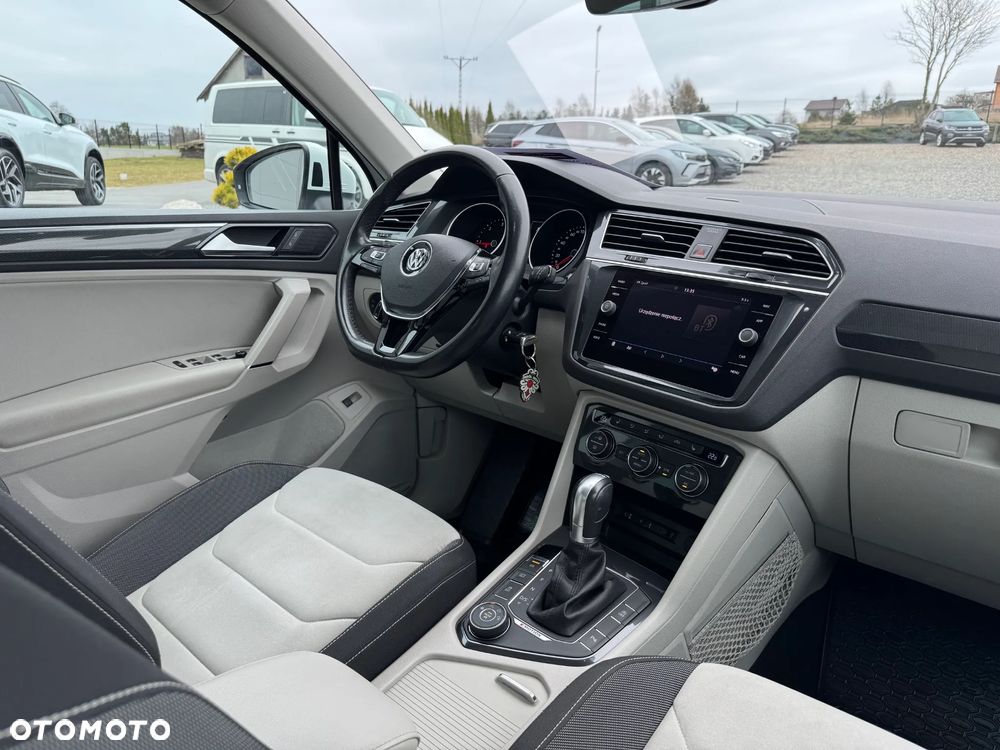 Volkswagen Tiguan 2.0 TDI BMT SCR 4Mot Highline DSG - 15
