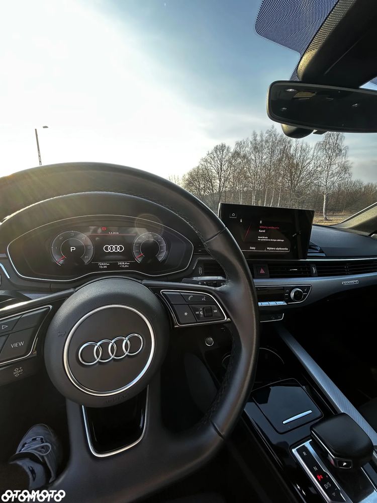 Audi A4 Allroad ver-40-tdi-mhev-quattro-s-tronic - 16