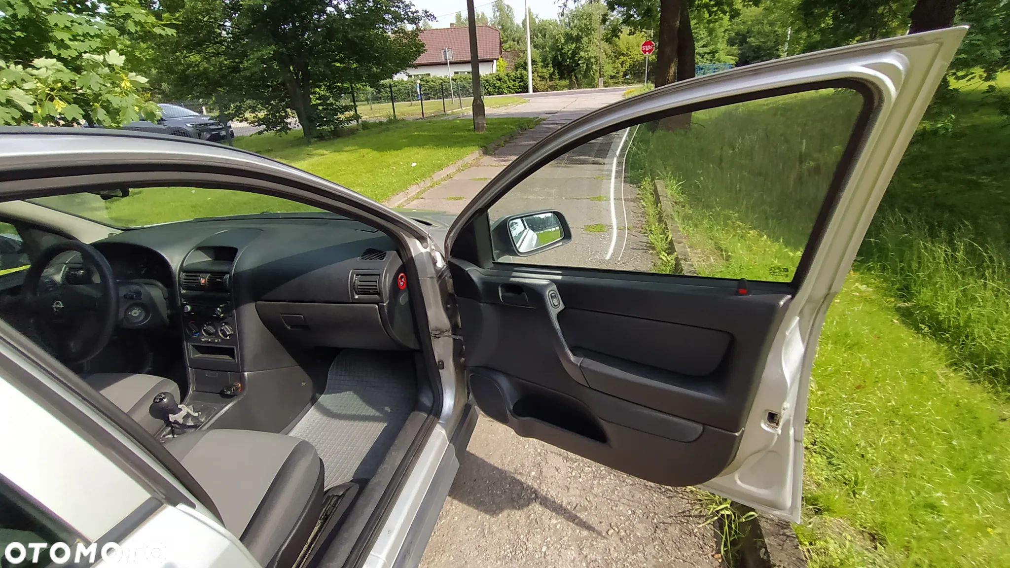 Opel Astra II 1.7 CDTI - 18