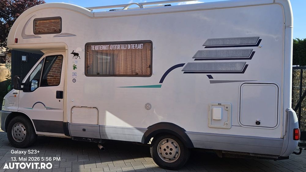 Fiat Ducato - 12