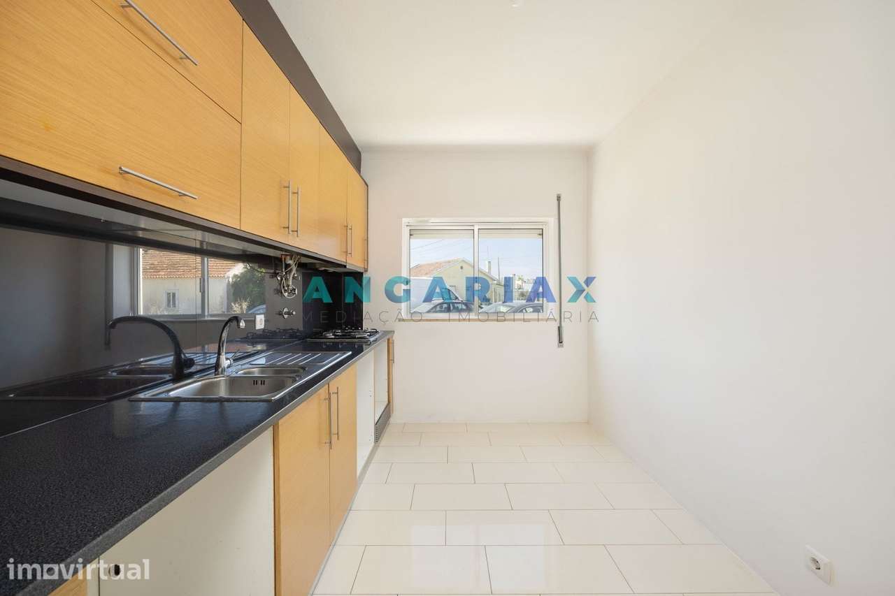 ANG1660 - Apartamento T3 para Venda em Gândara dos Olivais, Leiria - Grande imagem: 4/28