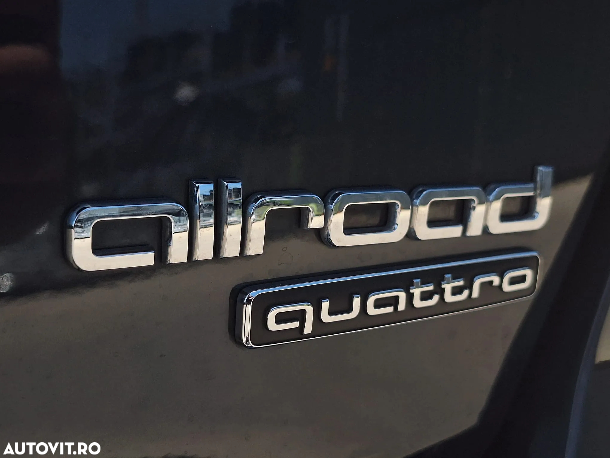 Audi A4 Allroad 2.0 40 TDI quattro S tronic MHEV - 6