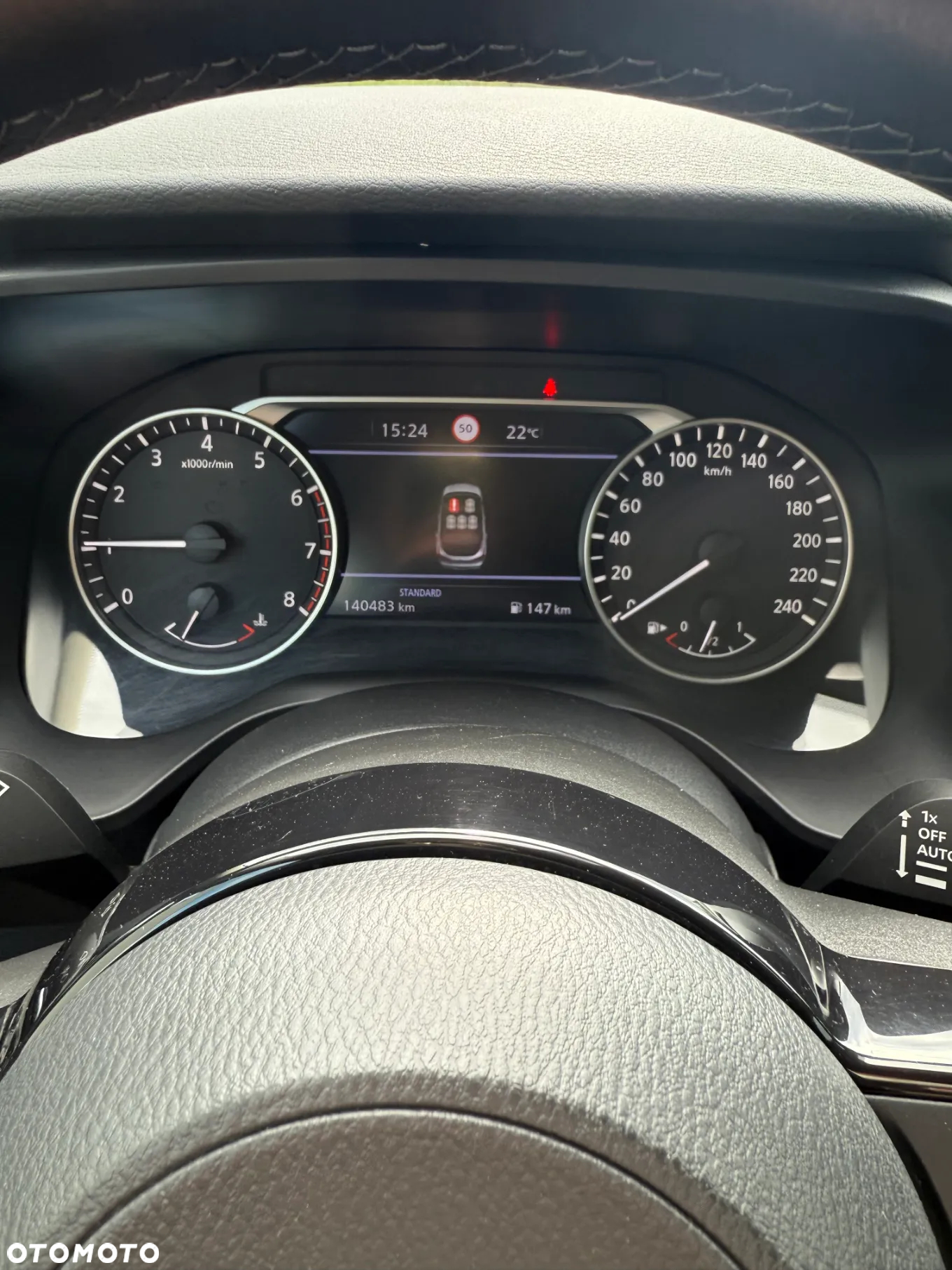 Nissan Qashqai 1.3 DIG-T MHEV N-Design - 7