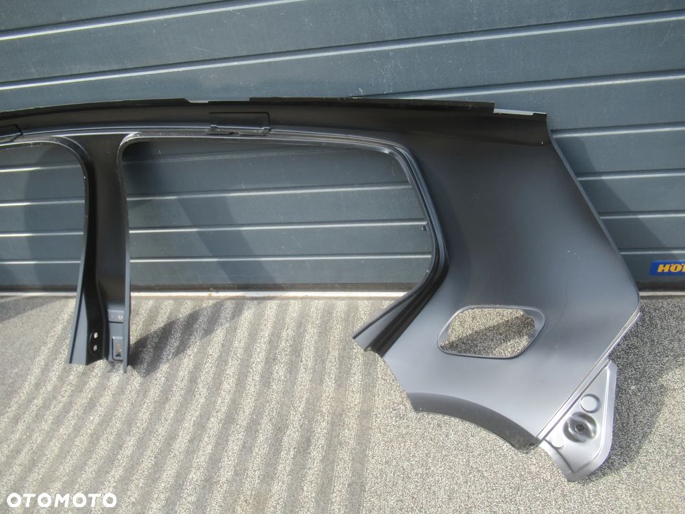 POSZYCIE ĆWIARTKA BOK BŁOTNIK TYŁ TYLNY SŁUPEK PRAWY LEWY VW GOLF 7 VII 5G4 2012-2020 - 23