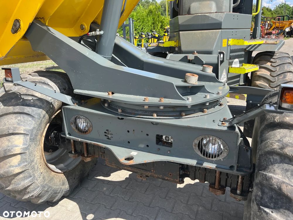 Wacker Neuson DW 90 - 14