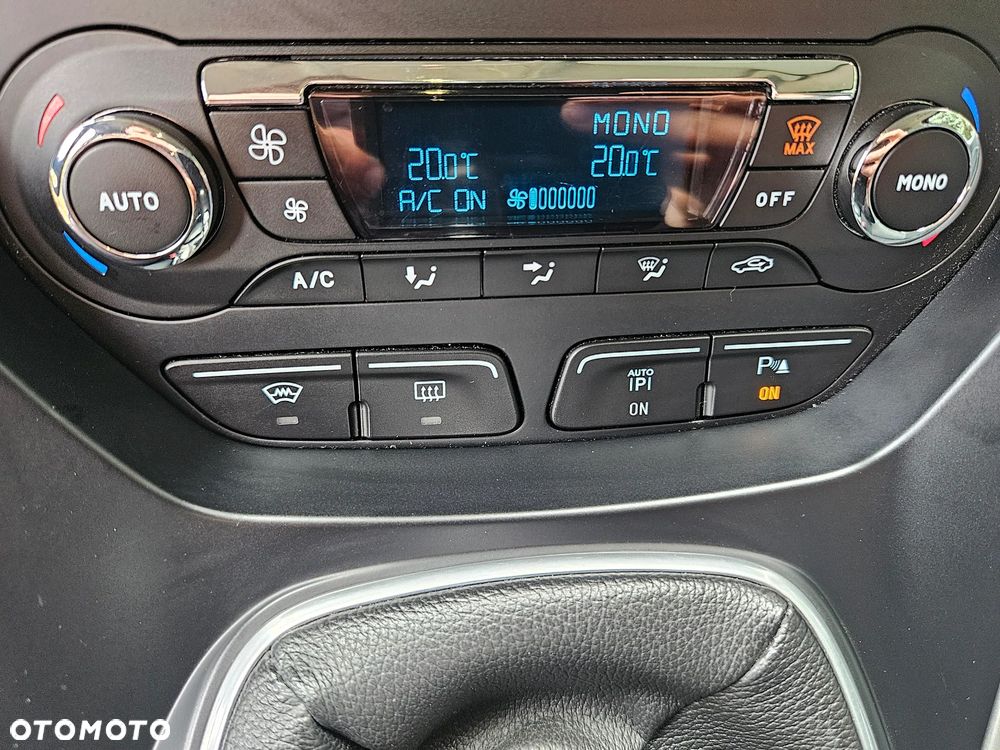 Ford C-MAX 2011