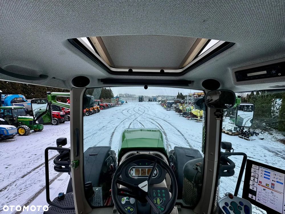 Fendt 936 Vario S4 ProfiPlus - 11