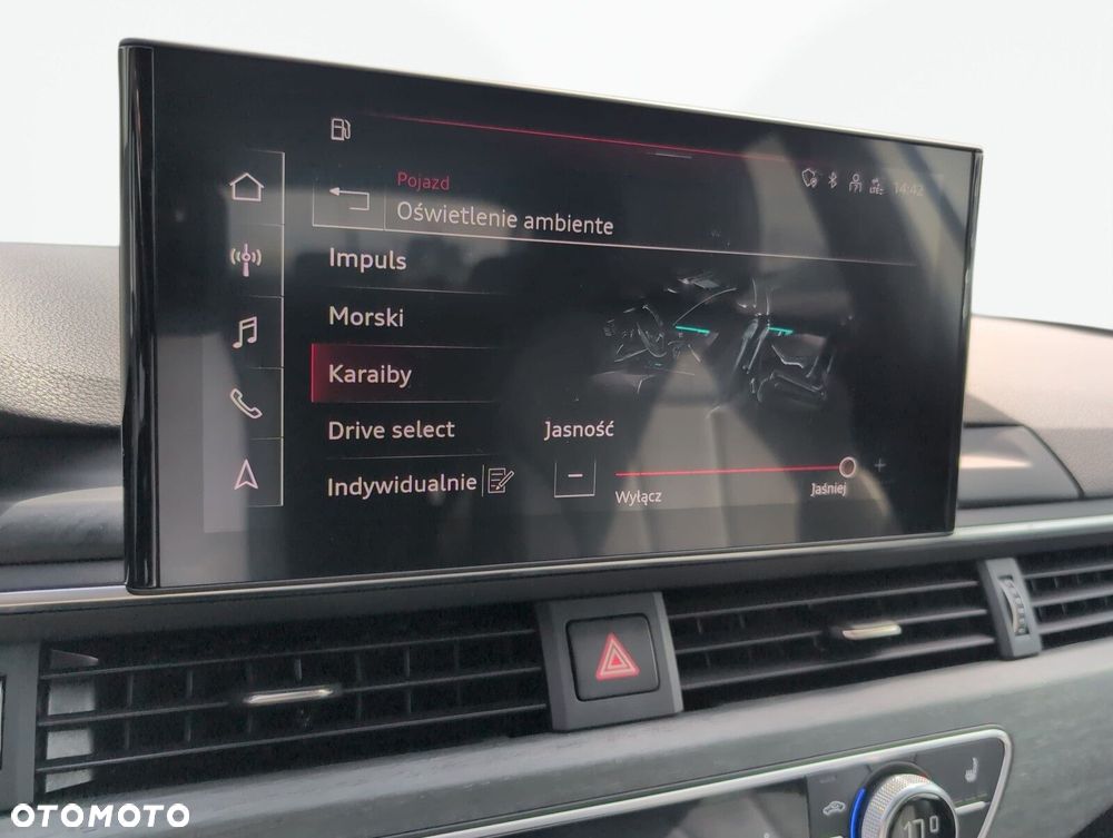 Audi A5 Sportback 40 TFSI mHEV S Line S tronic - 34
