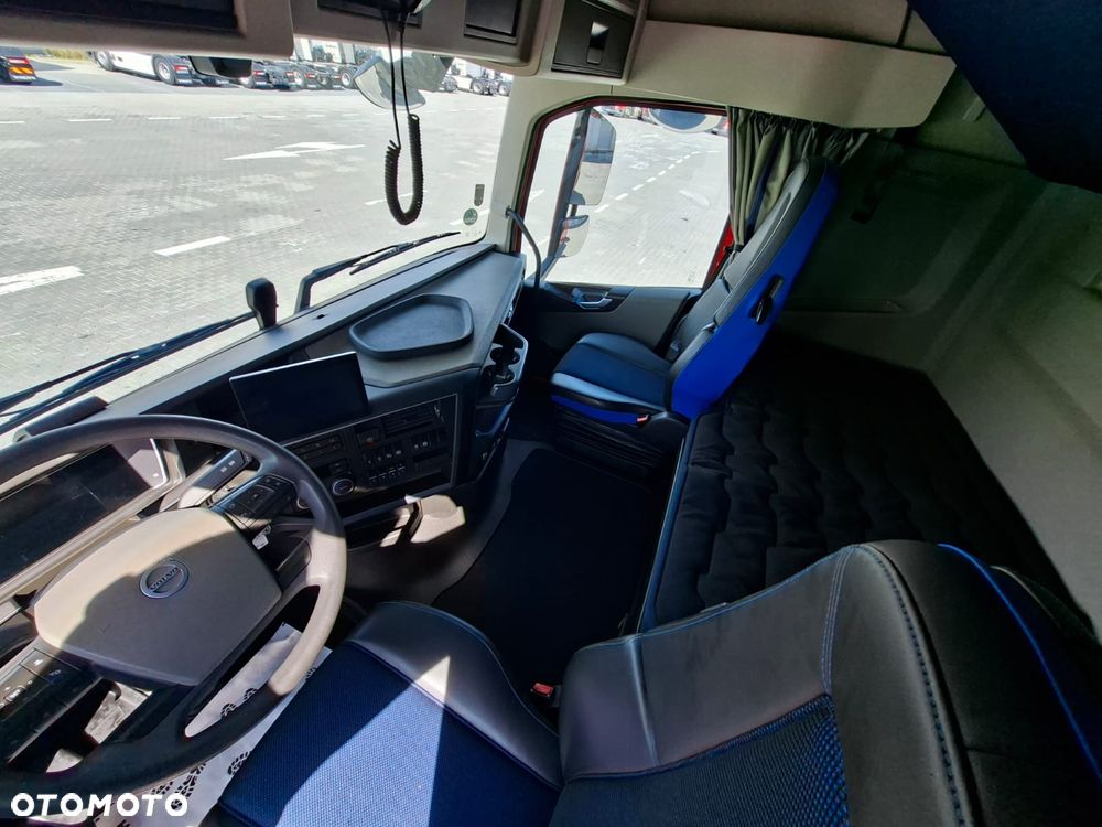 Volvo FH460 I-Save - 28