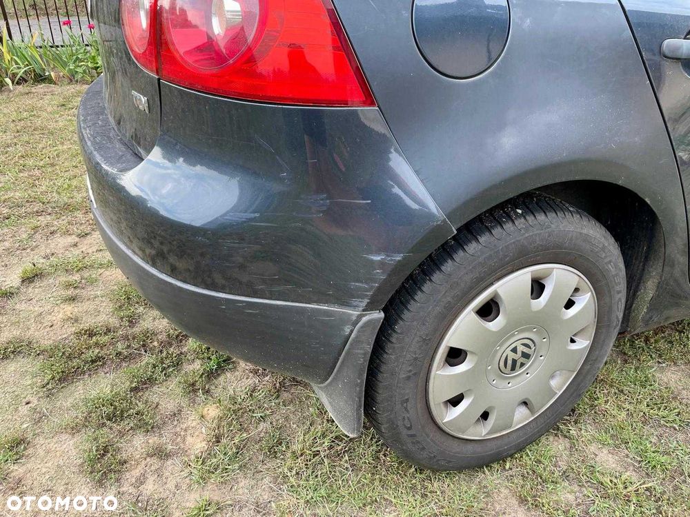 Volkswagen Inny - 5