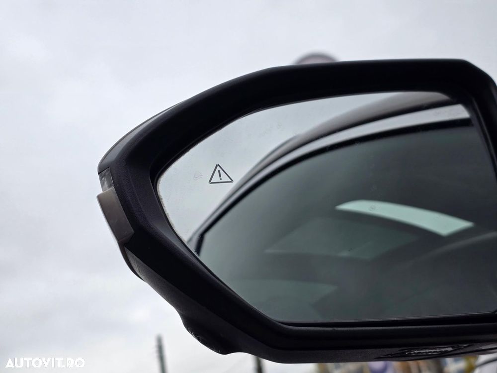 Hyundai Tucson HEV 1.6 l 230 CP 4WD 6AT Luxury - 9