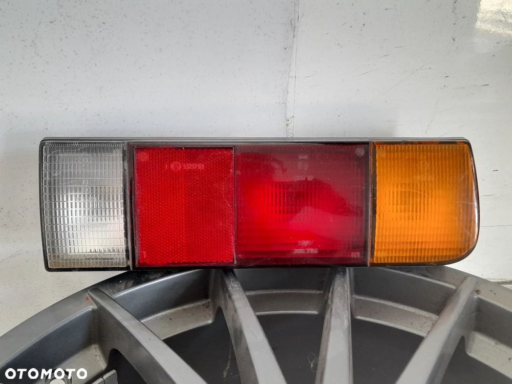 Lampa prawy tył Opel Ascona B SWF 9283236 - 1