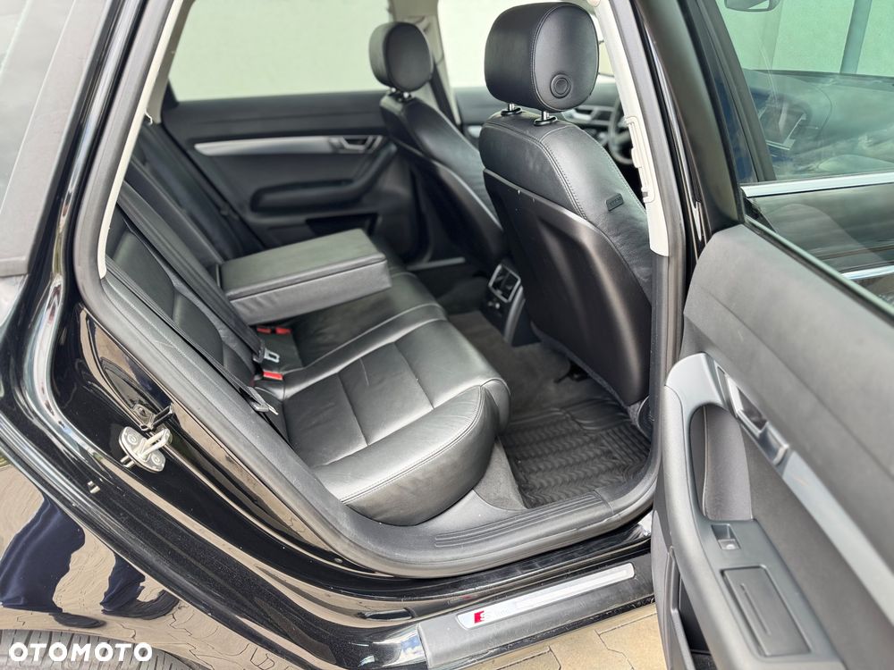 Audi A6 Avant 2.0 TFSI - 30