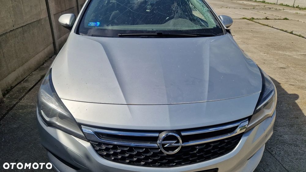 OPEL ASTRA K MASKA Z176 - 1