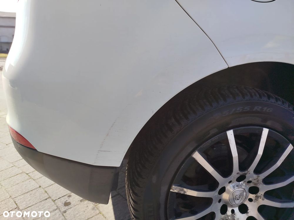 Renault Megane 1.6 16V 100 Authentique - 8