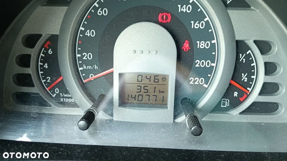 Volkswagen Fox 1.2 - 14