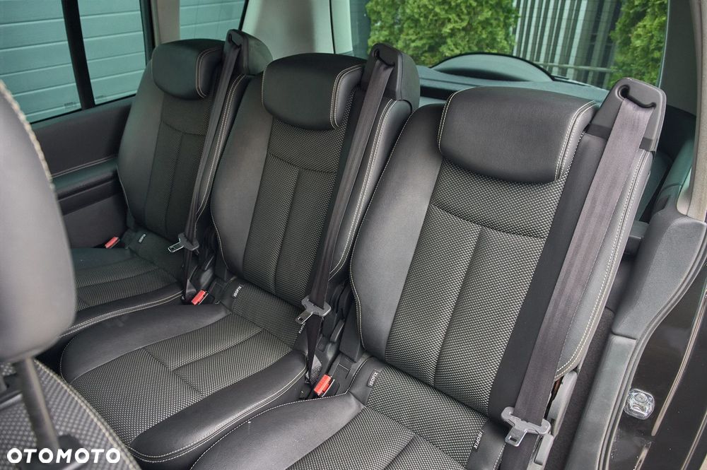 Renault Espace 2.0T Dynamique - 18