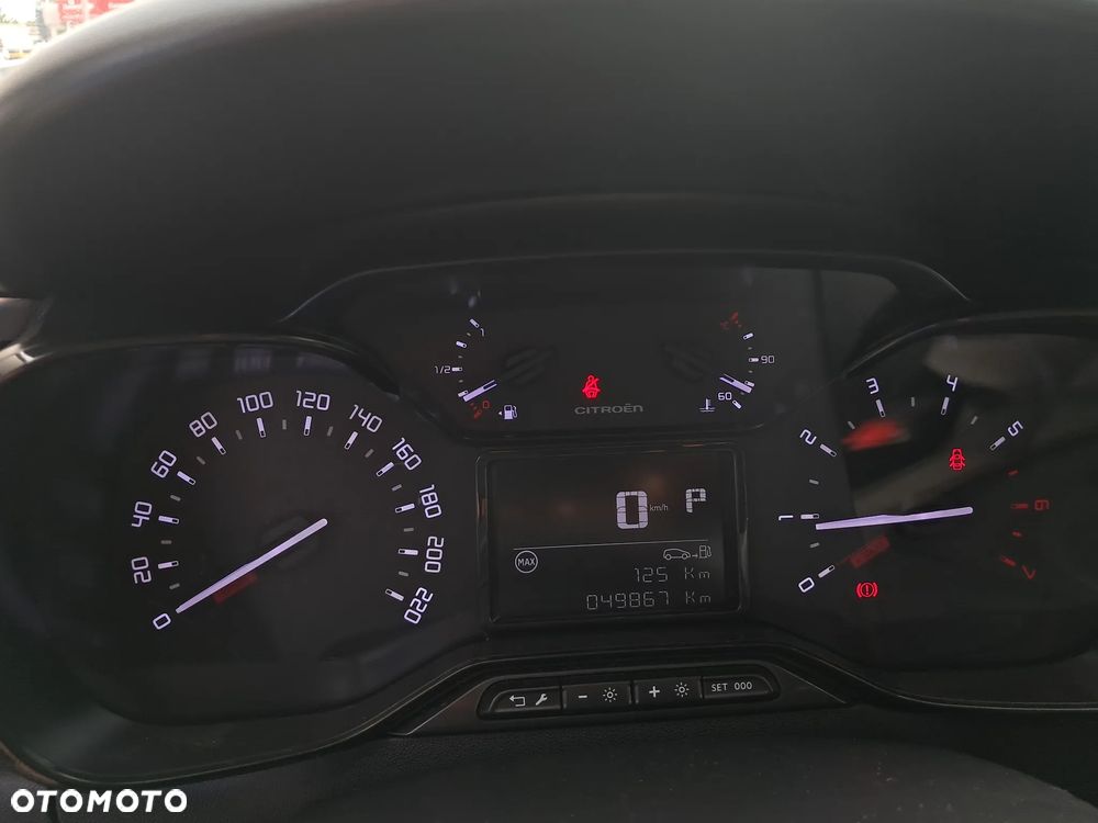 Citroën C3 1.2 PureTech Shine EAT6 - 13