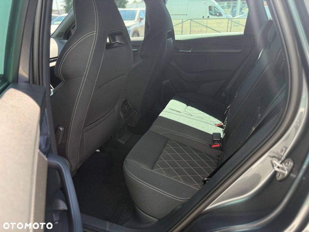 Skoda Karoq - 8