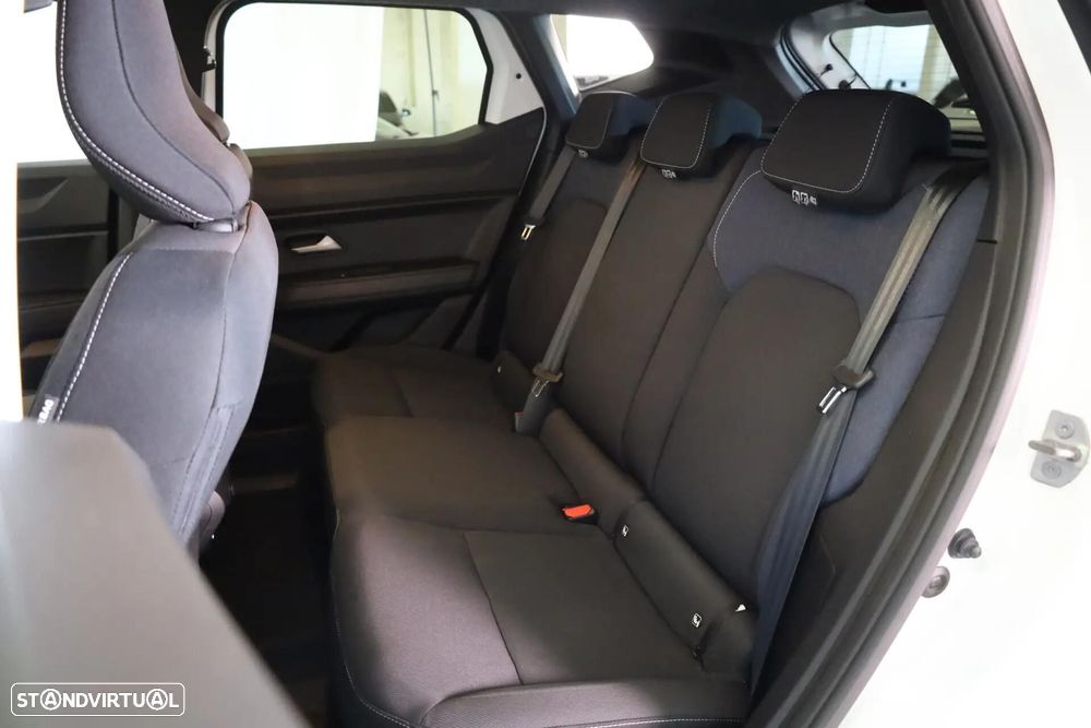 Dacia Duster 1.6 Hybrid Journey - 26