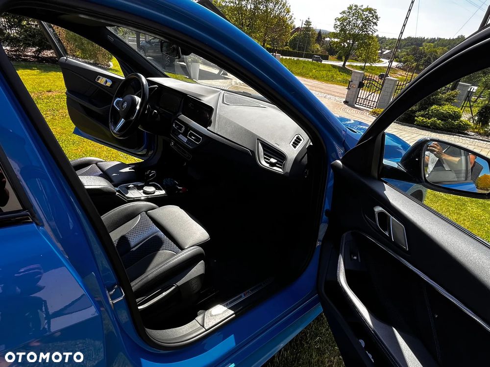 BMW Seria 1 118i - 13