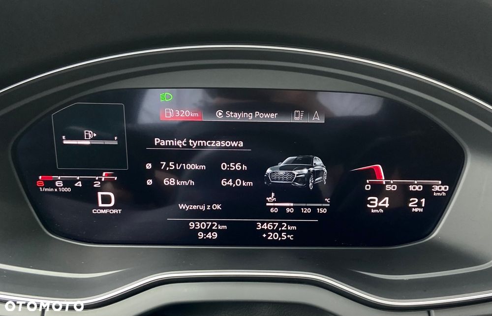 Audi Q5 45 TFSI quattro S tronic advanced - 8