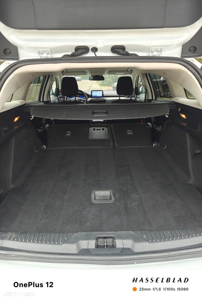Ford Focus 1.0 EcoBoost Start-Stopp-System Aut. ACTIVE - 14
