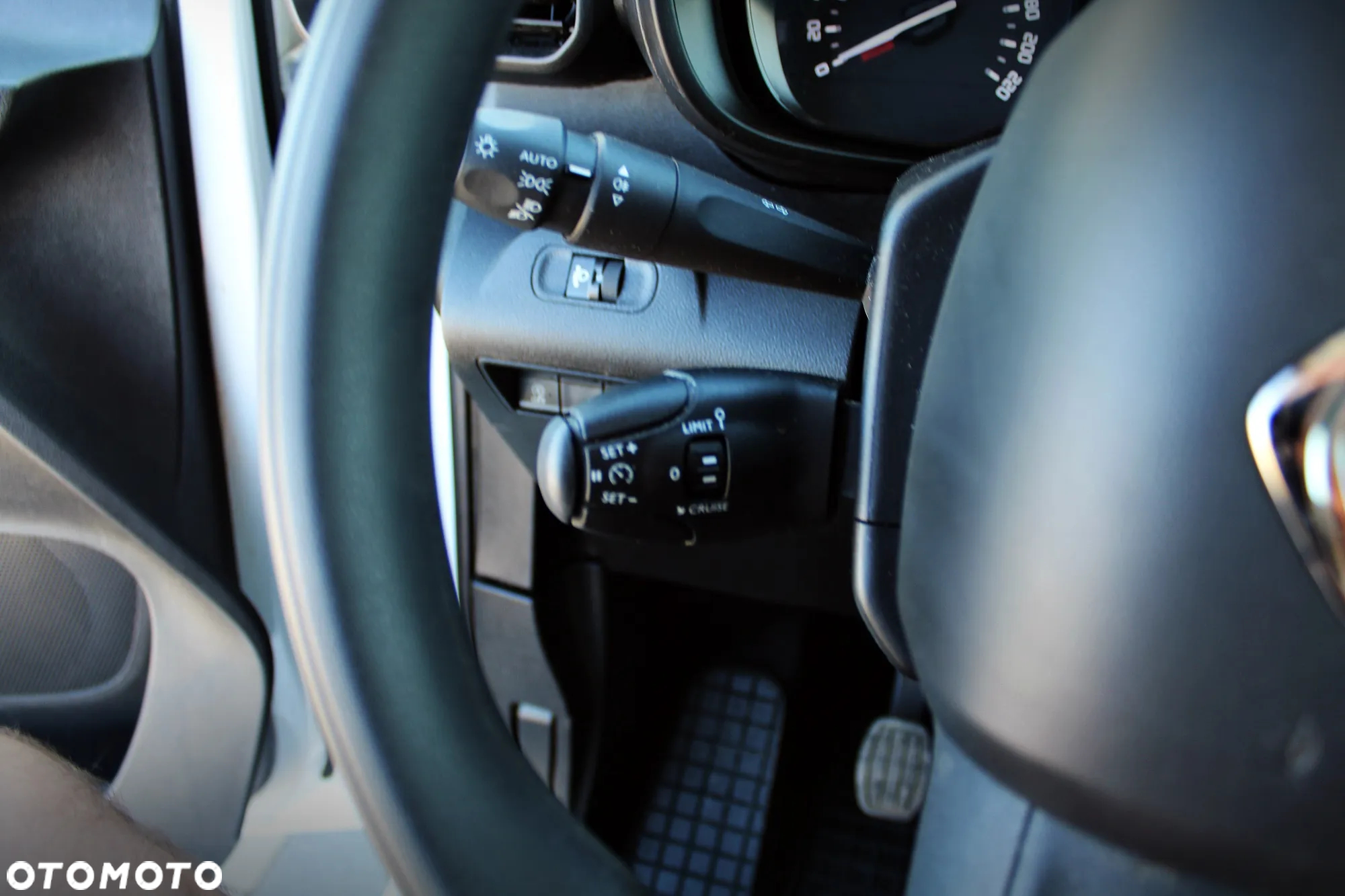Citroën Berlingo Long - 24