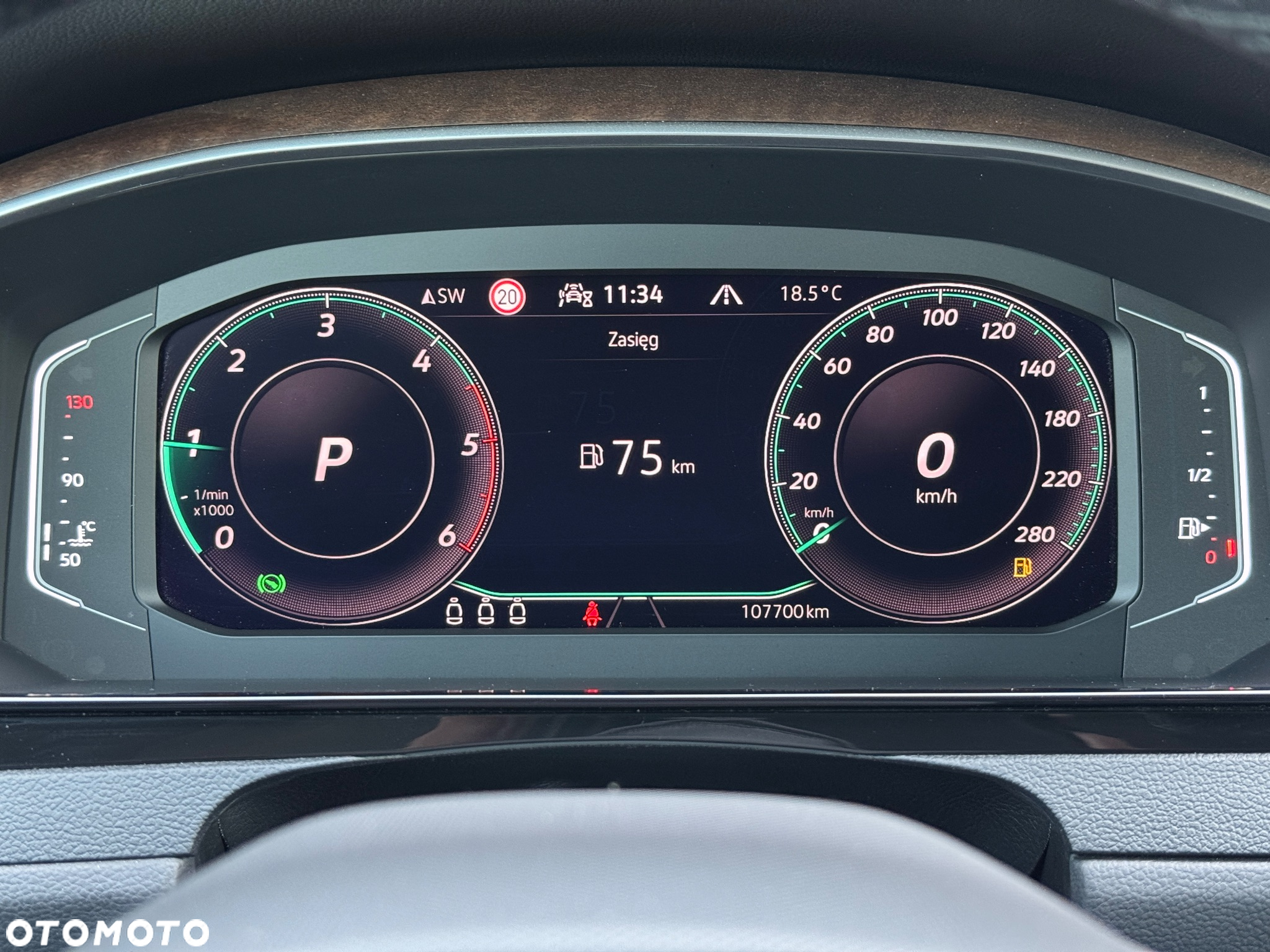 Volkswagen Arteon 2.0 TDI SCR 4Motion DSG Elegance - 17