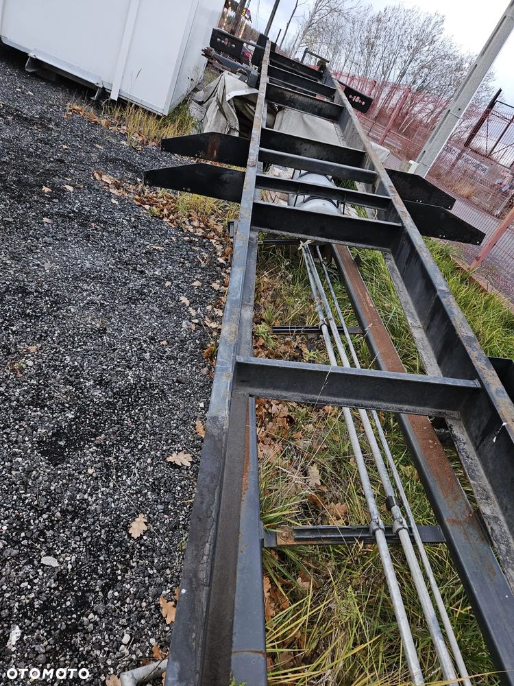 Podrama zetka do chłodni - 1