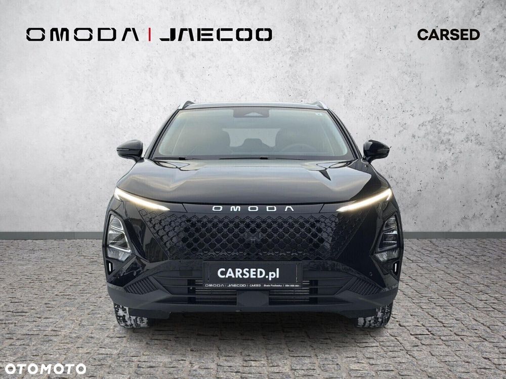 Omoda 5 - 8