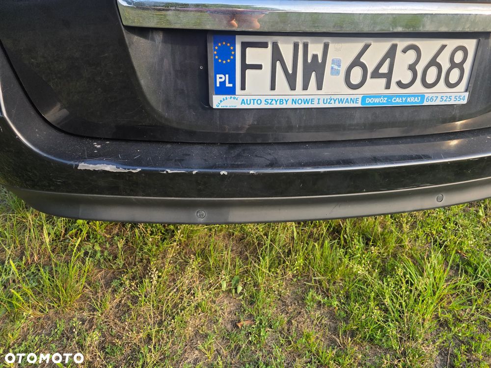 Renault Laguna 2.0 DCi Confort Dynamique - 13