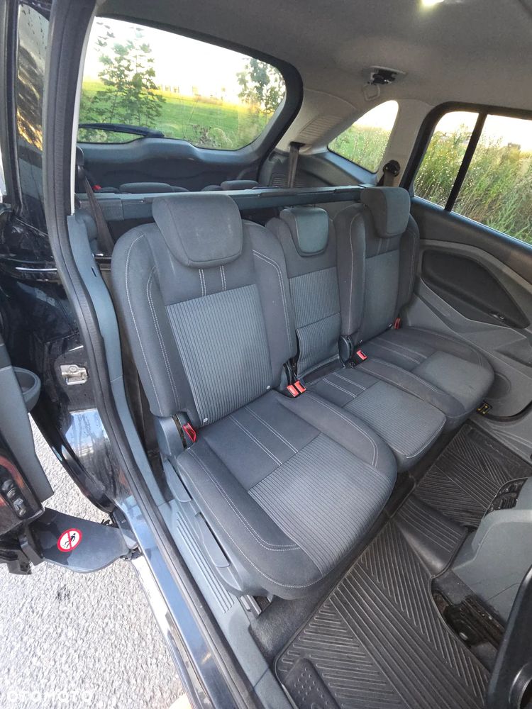 Ford Grand C-MAX 1.6 TDCi Trend - 8