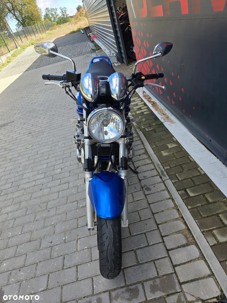 Suzuki Bandit - 30
